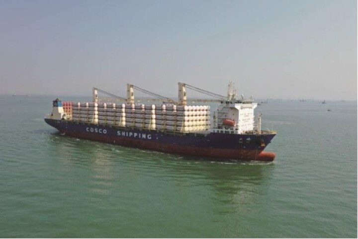 【周口颁布】向两会汇报丨千川汇海阔 风好正扬帆——龙八 long8筑高质量发展之基